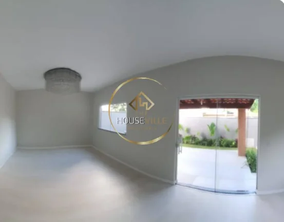 Imagem Casa térrea 3 dormitórios ( 2 suítes), Condomínio Eldorado, Urbanova, Sjc.
