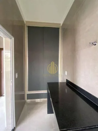 Imagem Casa com 3 suítes e piscina à venda, no Alphaville - Ribeirão Preto/SP