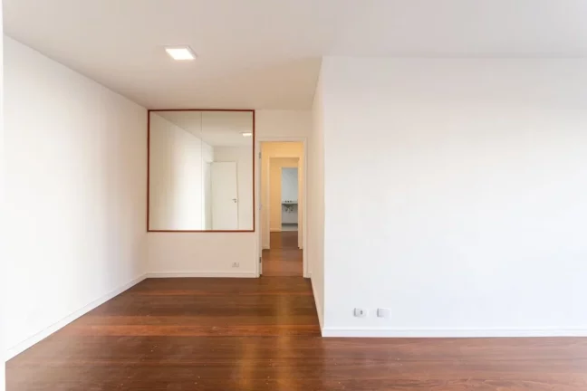 Imagem APARTAMENTO RESIDENCIAL em São Paulo - SP, Campo Belo