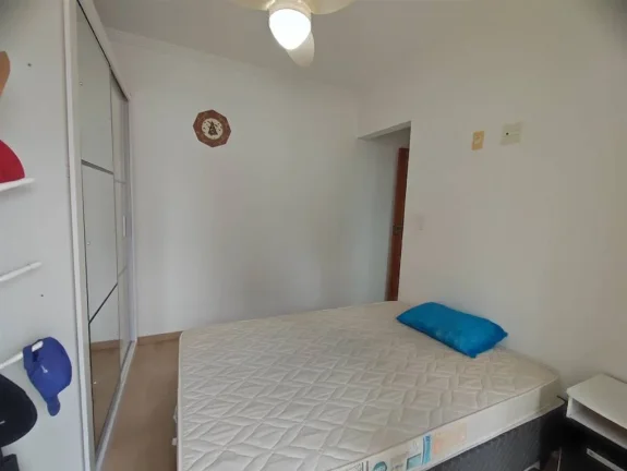 Imagem Apartamento de 2 dormitórios 1 suíte, 90m2, vista mar, Aviação, Praia Grande/SP