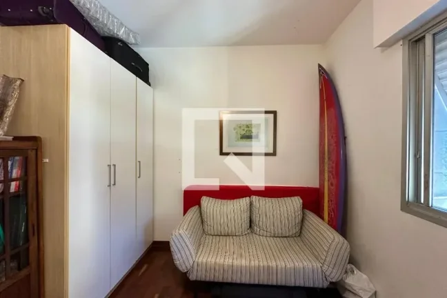 Imagem Apartamento à Venda - Leblon, 3 Quartos, 170 m2