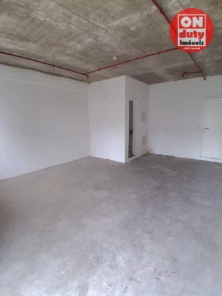 Imagem Sala à venda, 41 m² por R$ 190.800,00 - Vila Matias - Santos/SP