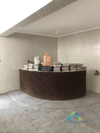 Imagem Casa à venda no bairro Assunção - São Bernardo do Campo/SP