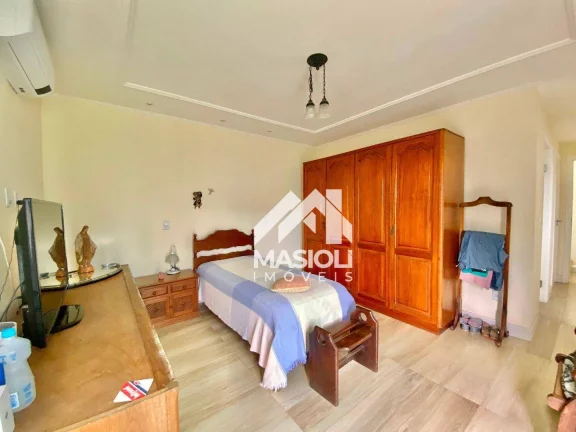 Imagem Casa com 4 dormitórios à venda, 280 m² por R$ 1.820.000,00 - Interlagos - Vila Velha/ES
