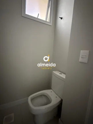Imagem APARTAMENTO ALTO PADRÃO