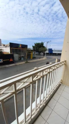Imagem Apartamento 3 dorms (1 suíte), quintal privativo a 200 metros do Carrefour!