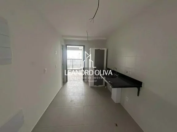 Imagem Condomínio HAUS MITRE VILA CLEMENTINO - ️ Apartamento Alto Padrão à Venda – Haus Mitre Vila Clementino, São Paulo
