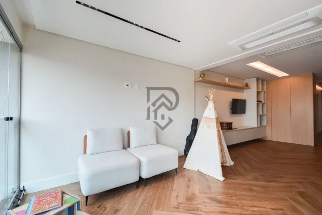 Imagem Apartamento Vila Madalena andar alto vista livre