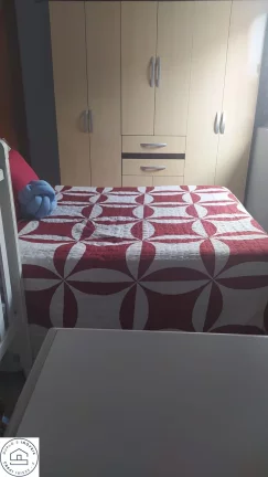 Imagem Casa pronta para você viver feliz / Sao Paulo / Zona sul / Parque residencial cocaia.