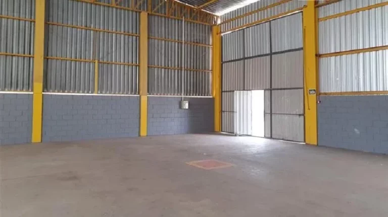 Imagem Galpão para alugar em Itupeva, ótima localização
