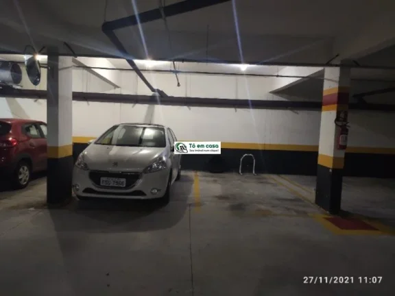 Imagem APARTAMENTO RESIDENCIAL em SÃO JOSÉ DOS CAMPOS - SP, PARQUE RESIDENCIAL AQUARIUS