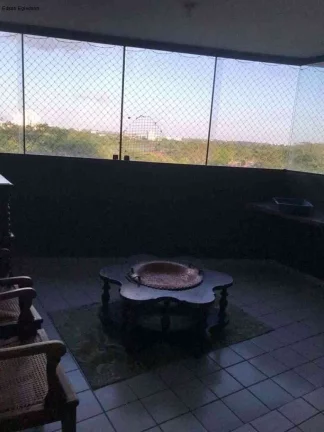Imagem APARTAMENTO RESIDENCIAL em TERESINA - PI, SANTA ISABEL