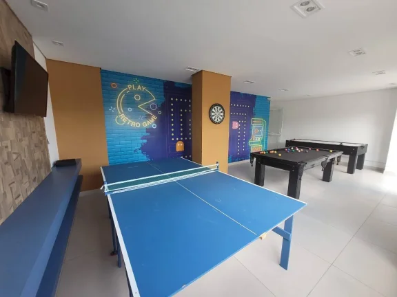 Imagem Apartamento para Alugar com 77m², 3 dormitórios, 1 suíte, 2 salas e 2 vagas!!!