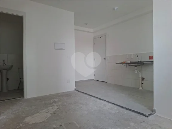 Imagem Apartamento à venda com 2 quartos no condomínio Vibra Lapa I, São Paulo - SP
