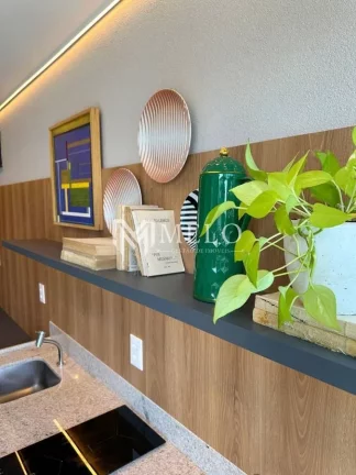 Imagem Oportunidade em BOA VIAGEM: 24,80m²/Studio/ 01 vaga..