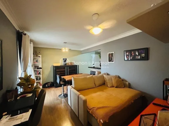 Imagem Localizado em andar alto, este apartamento no Condomínio Reviva oferece conforto e praticidade em u...