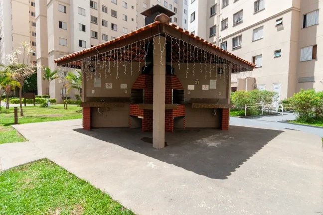Imagem APARTAMENTO RESIDENCIAL em Guarulhos - SP, Ponte Grande