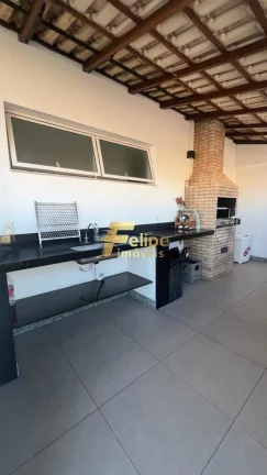 Imagem EXCELENTE APARTAMENTO DE 02 QUARTOS E 01 SUÍTE, LAZER COM PISCINA, À VENDA EM JARDIM CAMBURI, VITÓRIA/ES!