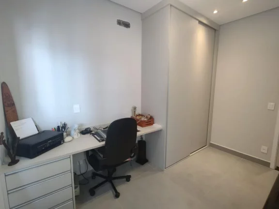 Imagem Casa de Condomínio com 3 Quartos à Venda, 177 m² em Parque Ibiti Reserva - Sorocaba