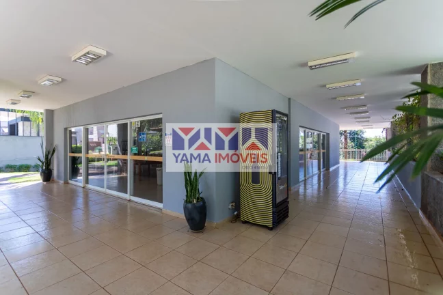 Imagem Condomínio Buona Vita Ribeirão - Casa à venda no bairro Condomínio Buona Vita Ribeirão - Ribeirão Preto/SP