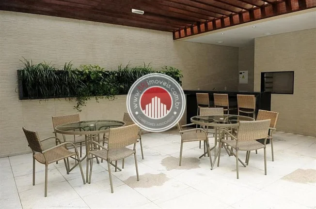 Imagem Apartamento a Venda no bairro Recreio dos Bandeirantes - Rio de Janeiro, RJ