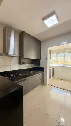 Imagem Apartamento à Venda no Bairro Rosário – 2 Quartos com Suíte Master e Closet