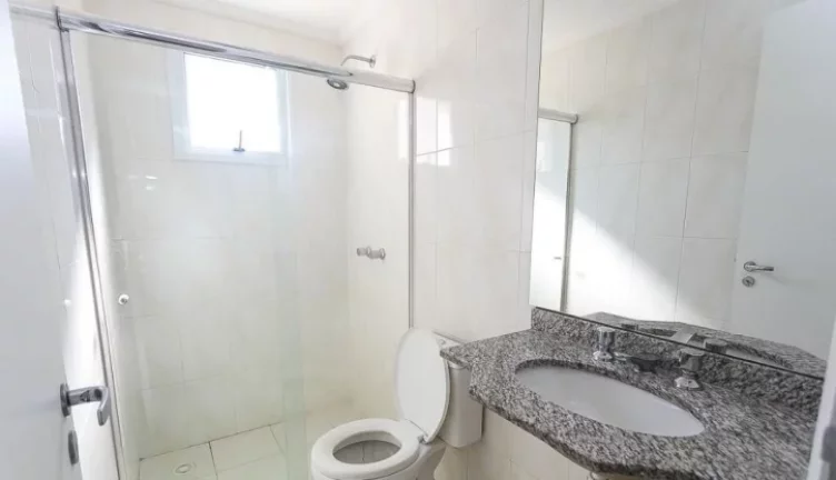 Imagem "Esse apê parece um clube... mas é o seu novo lar!"