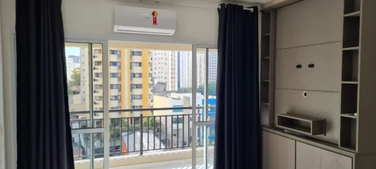 Imagem Você está procurando um apartamento que oferece uma combinação perfeita.