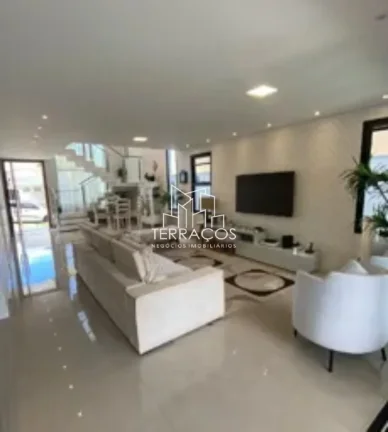 Imagem CONDOMINIO BOSQUE DOS JATOBAS - SOBRADO - ENGORDADOURO - JUNDIAI - SP