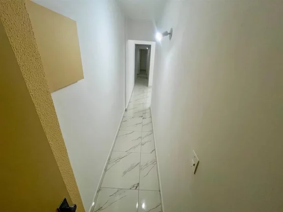 Imagem APARTAMENTO COM 50 m² - OCIAN - PRAIA GRANDE SP