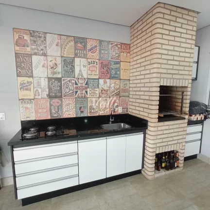 Imagem CASA RESIDENCIAL em Americana - SP, Nova Carioba