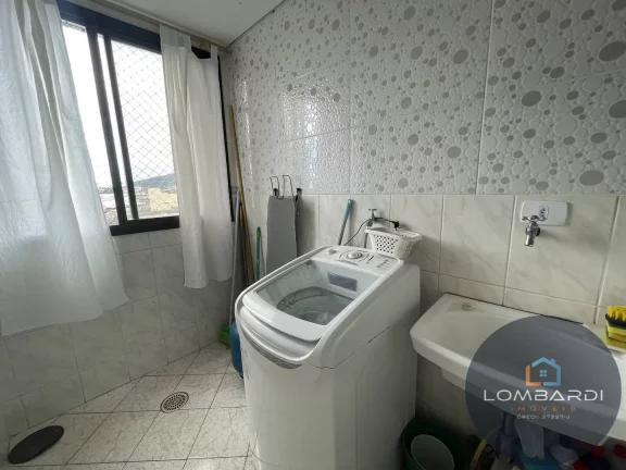 Imagem APARTAMENTO NO CENTRO DE UBATUBA