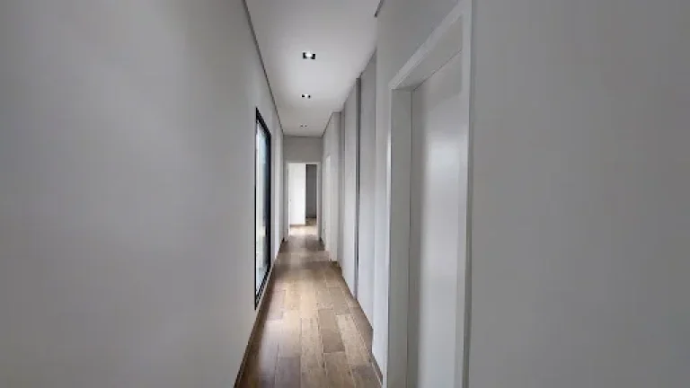 Imagem Casa nova 100% térrea no Condomínio Campos de Santo Antonio II em Itu/SP