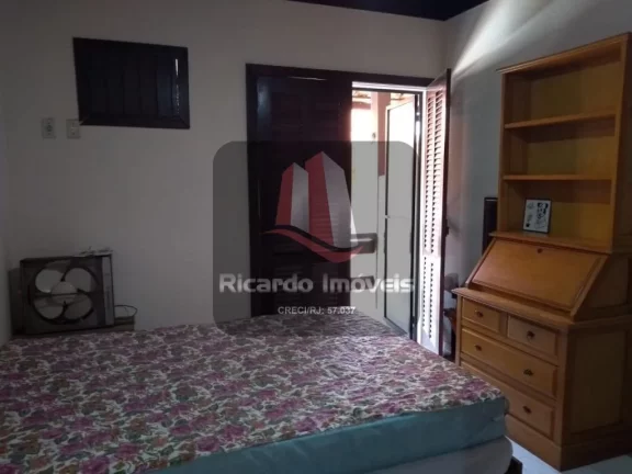 Imagem Apartamento Triplex Reformado Peró