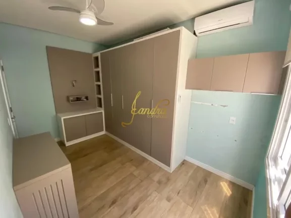 Imagem Casa térrea em condomínio fechado mobiliada e decorada