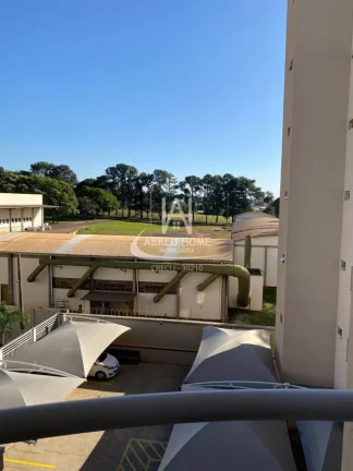 Imagem Apartamento Vila Itália