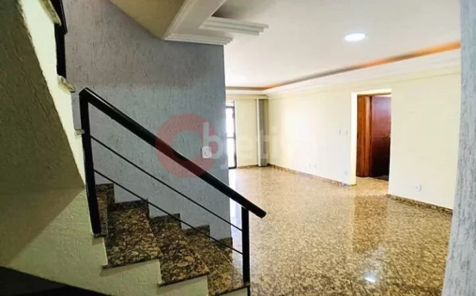 Imagem Cobertura com 4 dormitórios à venda, 190 m² - Algodoal - Cabo Frio/RJ
