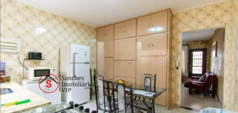 Imagem Sobrado à venda, Vila Prudente, ótima localização, próximo a futura estação Orfanato do Metrô, e Metrô Vila Prudente