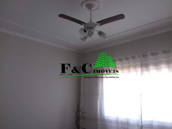 Imagem Casa para Venda em Porto Ferreira, Jardim Porto dos Ipês, 2 dormitórios, 2 banheiros, 2 vagas