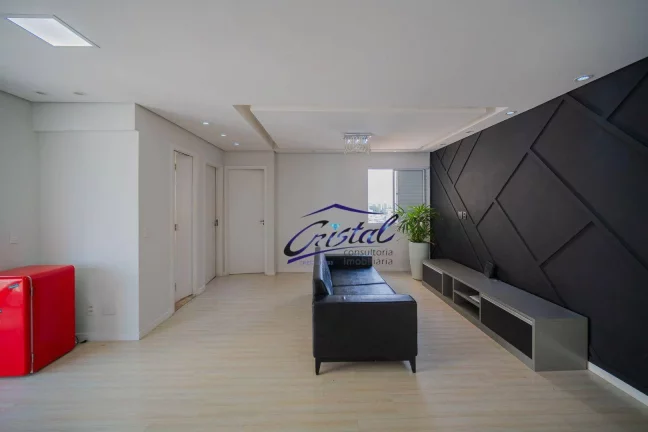 Imagem Apartamento tipo cobertura com 2 quartos à venda, 57 m² - Conceição - Osasco/SP