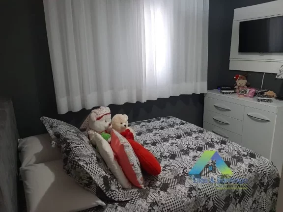 Imagem Santo André, apartamento cobertura, sem condomínio, 120 metro0s, 2 dormitórios, espaço gourmet , excelente localização e valor !