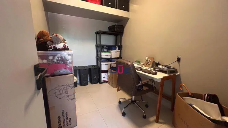 Imagem Apartamento com 4 dormitórios à venda, 237 m² por R$ 3.200.000 - Boqueirão - Santos/SP