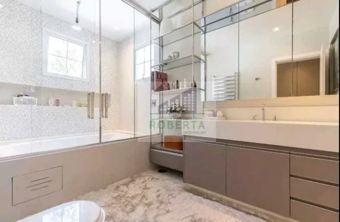 Imagem CASA À VENDA NO JARDIM PETRÓPOLIS COM 4 DORMITÓRIOS