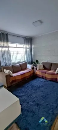 Imagem Casa com 4 dormitórios à venda, 170m² por R$ 549.000,00 - Sacomã - São Paulo/SP