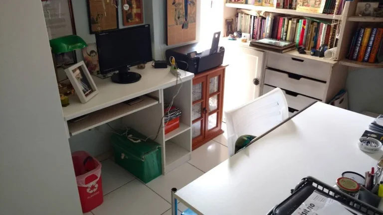 Imagem Vendo Barra Olímpica no condomínio Barra Fun 3 quartos 410 mil