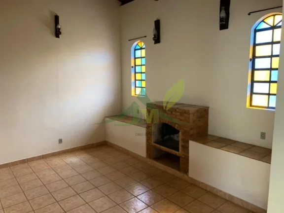 Imagem Linda Casa em Atibaia na Vila Giglio