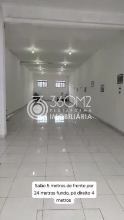 Imagem Casa para Venda em Santo André / SP no bairro Jardim Utinga