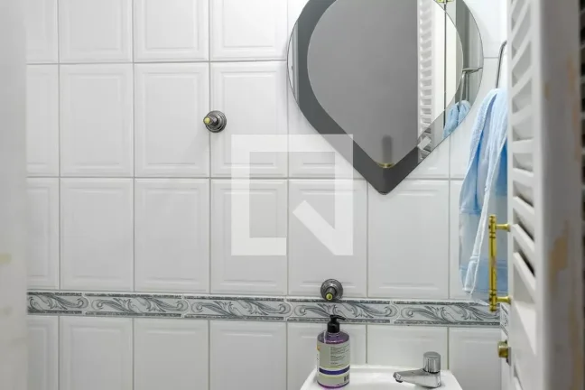 Imagem Casa à Venda - Aclimação, 3 Quartos, 144 m2
