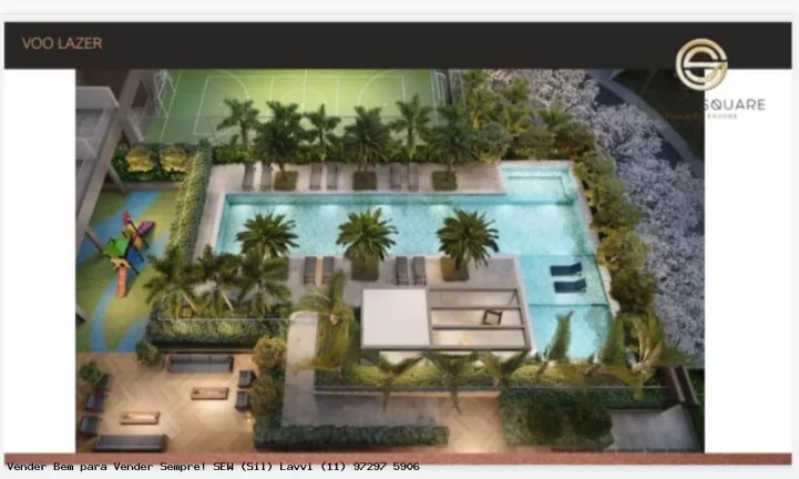 Foto do imóvel: 2 dormitórios próximo do Metrô! Foto do imóvel: 2 dormitórios próximo do Metrô!