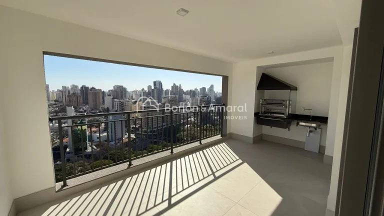 Imagem Apartamento à venda no Haus Nova Campinas